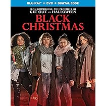Black Christmas (Blu-Ray/Dvd/Digital): Amazon.ca: BLACK CHRISTMAS